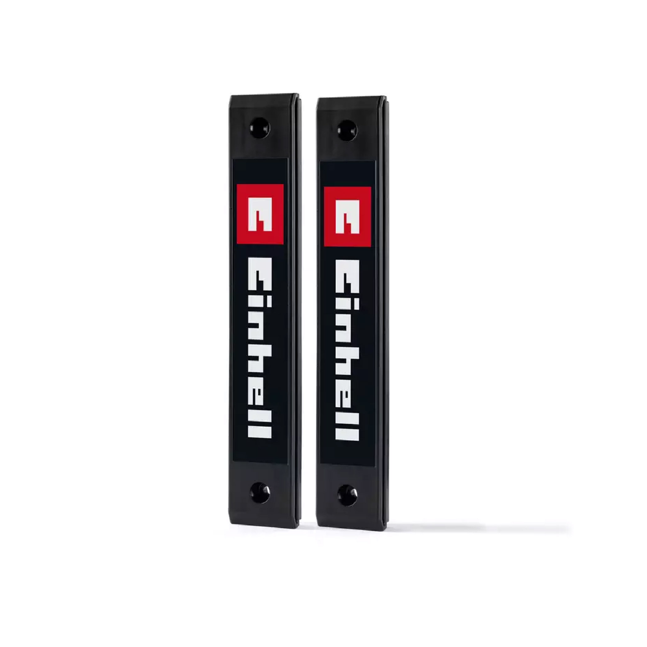 Rieles para E-case 2 Tig E-Case Schienen-Set Einhe