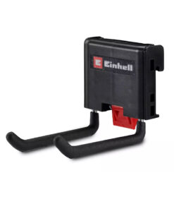 Gancho doble para E-Case doppelhaken Einhell