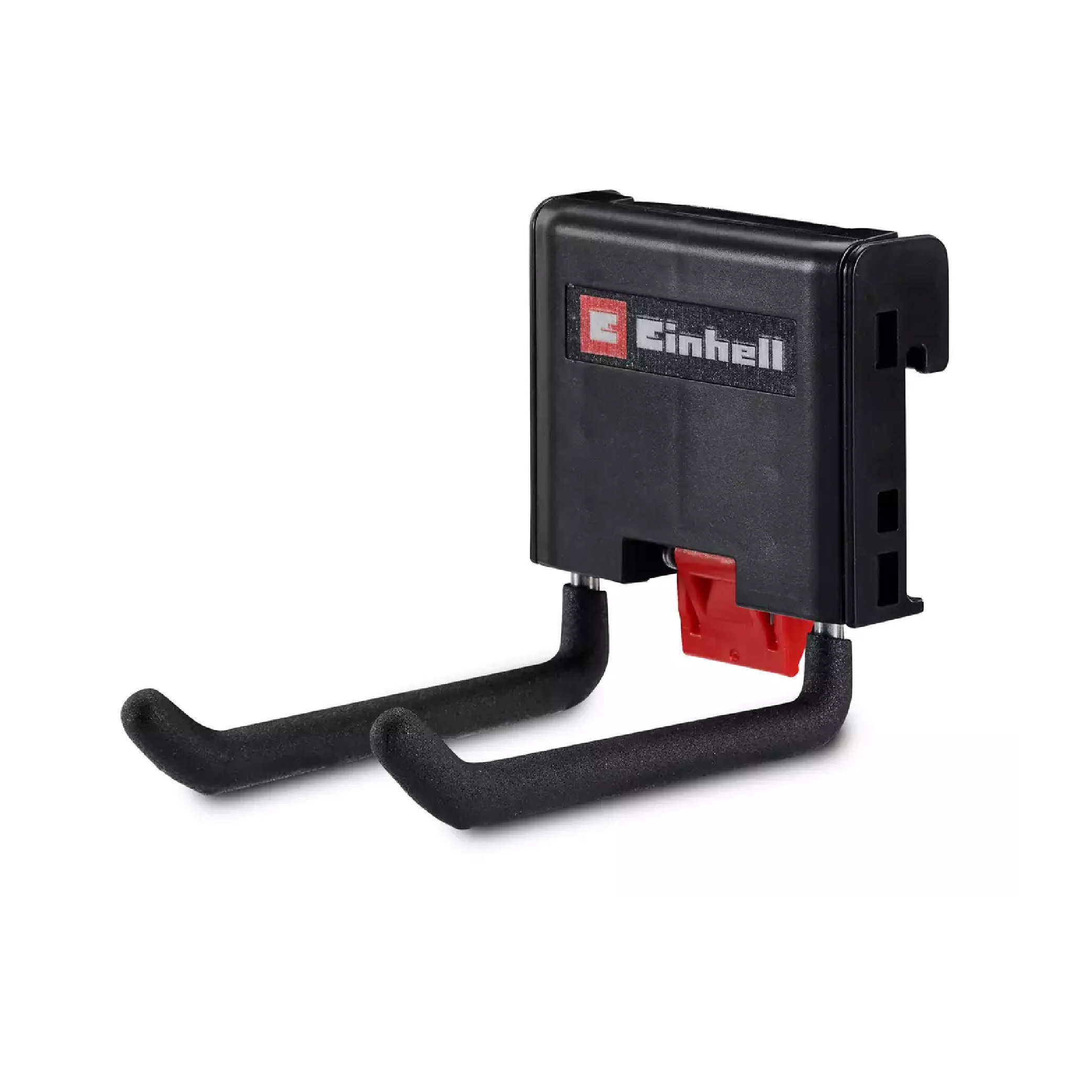 Gancho doble para E-Case doppelhaken Einhell