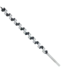 Mechas para madera helicoidal serie larga 28x460