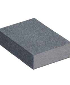 Esponja abrasiva auto-schleifix medio KWB