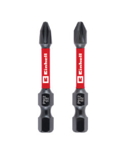 2 puntas impact PH2 50mm