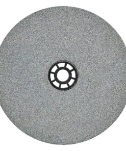 Piedra de afilar 150x12.7x20mm g60 kwb