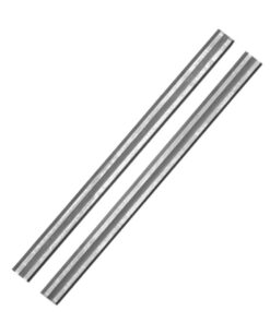 Cuchilla carburo de tungsteno para cepillo PL 82
