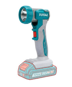 Linterna Trabajo 20V 450 Lumens ind TWLI2058 total