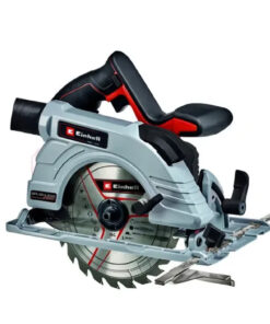 Sierra circular a bat 18V TP-CS 18/190 Li BL-Solo